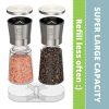  Oliver´s Kitchen Salz- und Pfeffermühlen Set