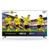  CHiQ Smart TV 147 cm (58 Zoll Fernseher)