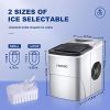  FOOING Ice Maker Cube Maschine