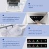  FOOING Ice Maker Cube Maschine