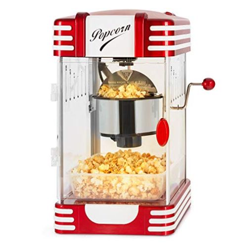  Stagecaptain PCM-300 Popcornmaschine