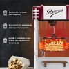  MAISON Popcornmaschine