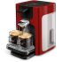 Philips Senseo Quadrante HD7865/80 Kaffeepadmaschine