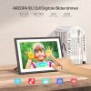  ARZOPA Touchscreen Bilderrahmen