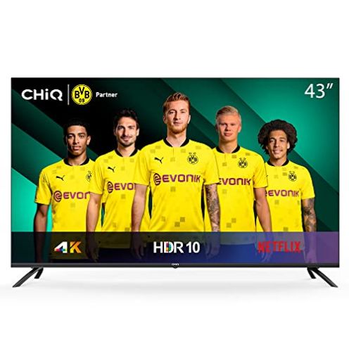  CHiQ UHD 4K Smart TV
