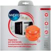  Wpro STM006 Dampfgarbehälter