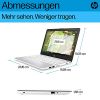  HP 11-ak0202ng Stream Laptop
