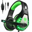 &nbsp; Pacrate GH-1 Gaming Headset