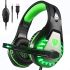 Pacrate GH-1 Gaming Headset