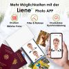  Liene-Store Fotodrucker Smartphone