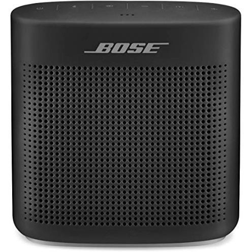 Bose SoundLink Color Lautsprecher II