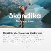 Skandika Skandika Vinneren/Glede Design Hometrainer