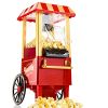  Gadgy Popcorn Maschine Retro
