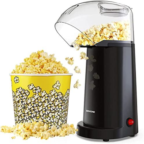  Pafolo Popcornmaschine