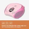Lenco scd 24 stereo ukw radio mit cd player - Die Auswahl unter der Menge an Lenco scd 24 stereo ukw radio mit cd player!