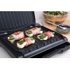  George Foreman 25030-56 Fitnessgrill Steel Compact