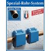  WENKO Spezial-Rohr-System