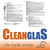  CleanglaS Hochleistungsentkalker