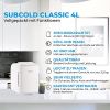  Subcold Classic4 Mini Kühlschrank