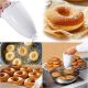 &nbsp; Pamura Happy Donut-Maker Test