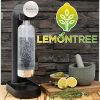 Lemontree Premium Wassersprudler