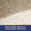  Vanish GOLD Power Pulver Clean&Fresh Großflächen Teppichreiniger