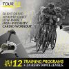  Bluefin Fitness Tour 5.0 Hometrainer