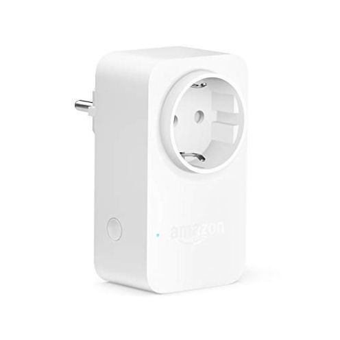 Amazon Basics Smart Plug
