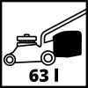 Einhell GE-CM 43