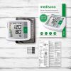 Medisana BU 510 Oberarm-Blutdruckmessgerät