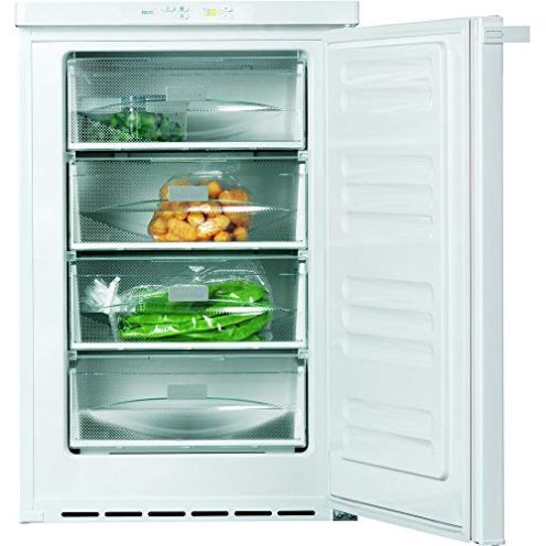 Miele F 12016 S-2 freezer