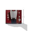 Theo Klein 9569 Bosch Kaffeemaschine mit Sound