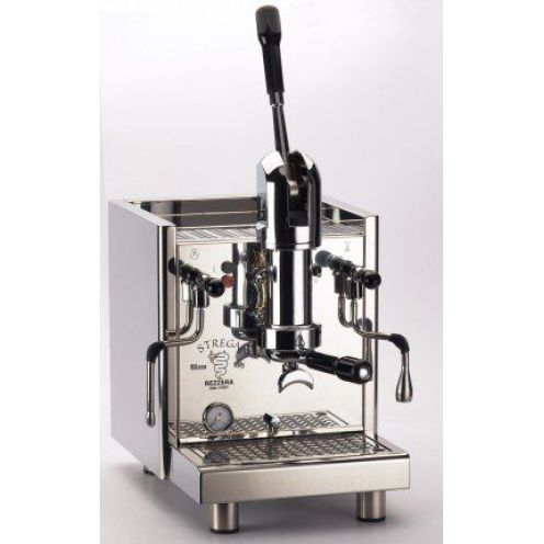  Bezzera Strega AL S Espressomaschine