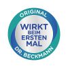  Dr. Beckmann Teppich Flecken-Bürste
