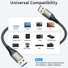  LIOUR USB 3.0 Kabel