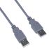 PremiumCord USB 2.0 High Speed Kabel