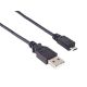 &nbsp; PremiumCord USB Micro USB Verbindungskabel 20cm Test