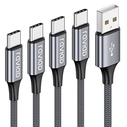  RAVIAD USB Typ C Kabel