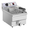  Royal Catering RCEF-10EH Fritteuse