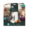  Tommee Tippee Quick Cook Babynahrung Dampfgarer