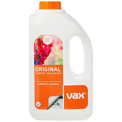  Vax Original 1,5 Teppichreiniger Lösung