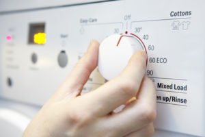 Waschmaschinen – wie hoch ist der Stromverbrauch?